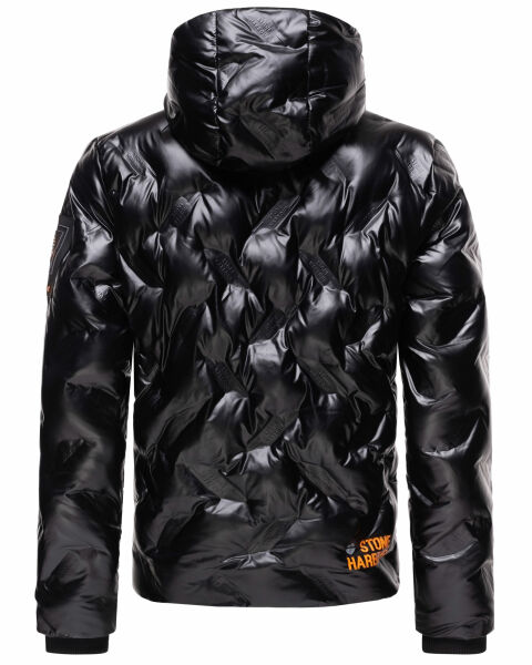 Navahoo Stone Harbour Geroo Herren Winterjacke Letzte 3 Tage