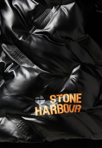 Navahoo Stone Harbour Geroo Herren Winterjacke Letzte 3 Tage