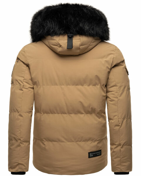 Navahoo Stone Harbour Halvaar Herren Winterjacke JETZT KAUFEN