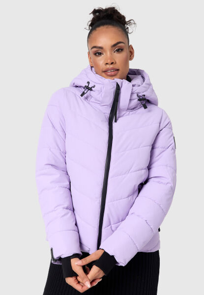 Navahoo Samuiaa modische Damen Winter Steppjacke Discount Store für neue Produkte