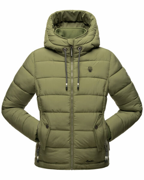 Navahoo Taisaa Princess Damen Steppjacke Clearance-Verkauf