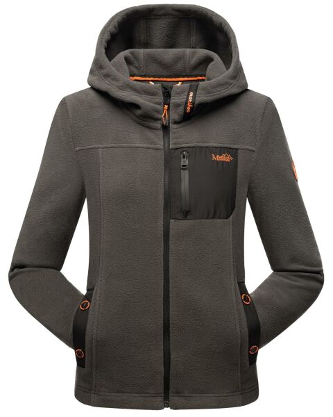 Navahoo Mount Iwaki Damen Fleecejacke Speichern exportieren