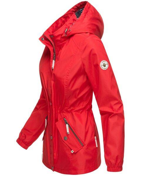 Navahoo Kussmäulchen Übergangsjacke Sommerjacke Hotsell