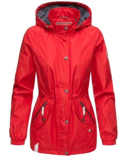 Navahoo Kussmäulchen Übergangsjacke Sommerjacke Hotsell