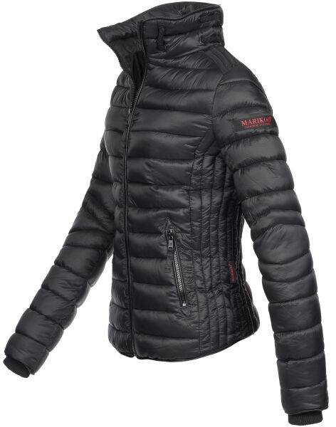 Navahoo Lola Damen Frühjahr Steppjacke Günstiger Verkauf
