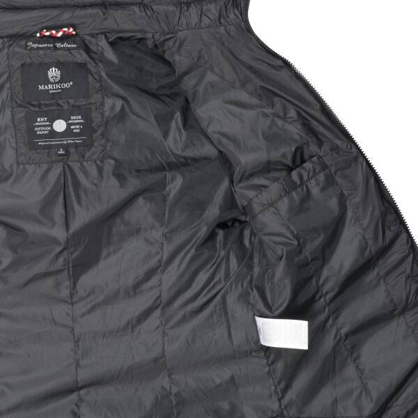 Navahoo Lola Damen Frühjahr Steppjacke Günstiger Verkauf