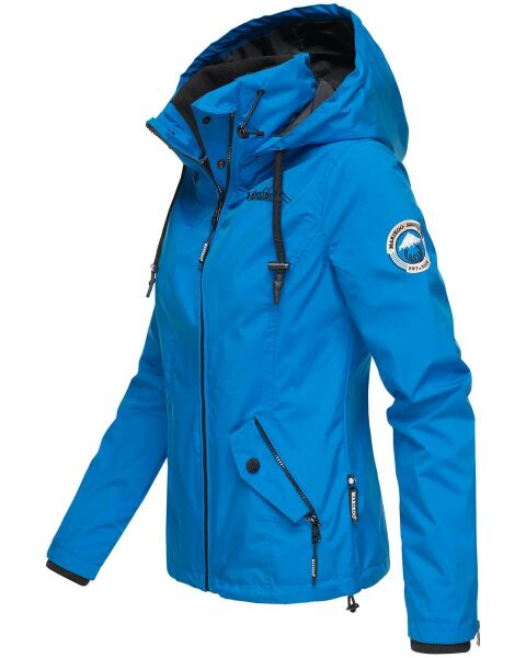 Navahoo Maliaa Damen leichte Übergangsjacke Limitierter Zeitrabatt
