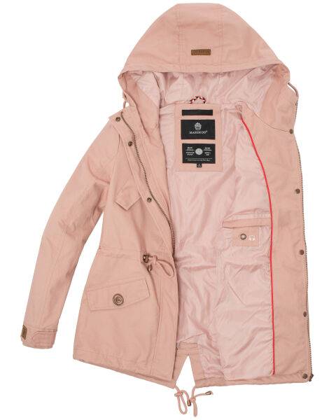 Navahoo Manolya-Sun Damen Parka Übergangsjacke Fabrikpreis