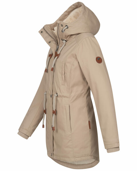 Navahoo Navahoo Ireliaa Damen Winterjacke Begrenztes Angebot