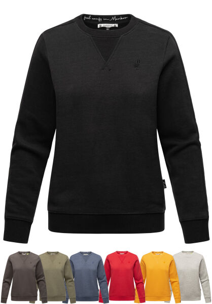 Navahoo Umikoo Damen Pullover Cyber Monday