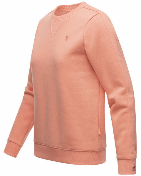 Navahoo Umikoo Damen Pullover Cyber Monday
