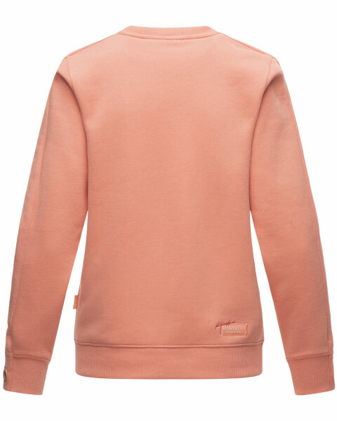 Navahoo Umikoo Damen Pullover Cyber Monday