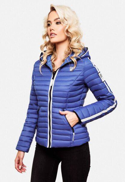 Navahoo Navahoo Kimuk Princess leichte Damen Steppjacke Lagerräumung