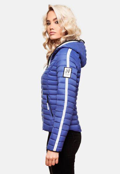 Navahoo Navahoo Kimuk Princess leichte Damen Steppjacke Lagerräumung