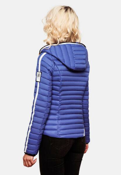 Navahoo Navahoo Kimuk Princess leichte Damen Steppjacke Lagerräumung