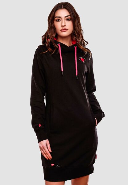 Navahoo Navahoo Kirschblüte Damen Hoodie Top Angebot