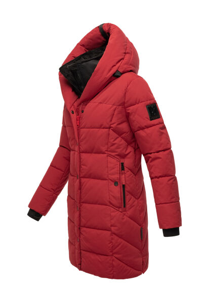 Navahoo Navahoo Knutschilein Damen Winter Steppjacke Online Outlet