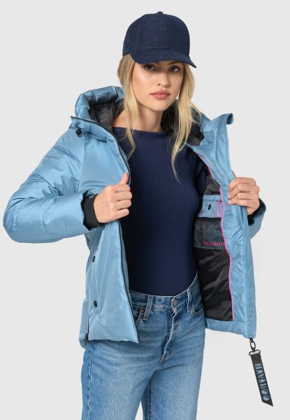Navahoo Navahoo Krümelein Damen Winterjacke Exklusive Angebote