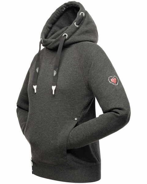 Navahoo Navahoo Liebesmäuschen Damen Hoodie Saisonale Angebote