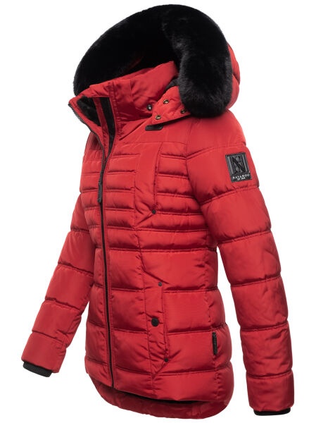 Navahoo Navahoo Lissandraa Damen Winter Steppjacke Kauf eins, bekomm eins gratis