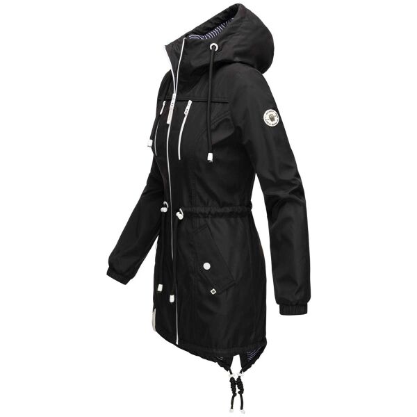 Navahoo Navahoo Mein Nachtsternchen leichte Damen Jacke Kostenlose Rückgabe