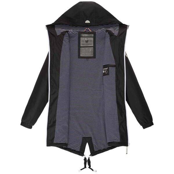 Navahoo Navahoo Mein Nachtsternchen leichte Damen Jacke Kostenlose Rückgabe