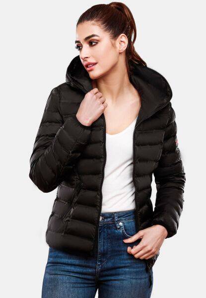 Navahoo Navahoo Neevia Damen übergangs Steppjacke Letzte 2 Tage