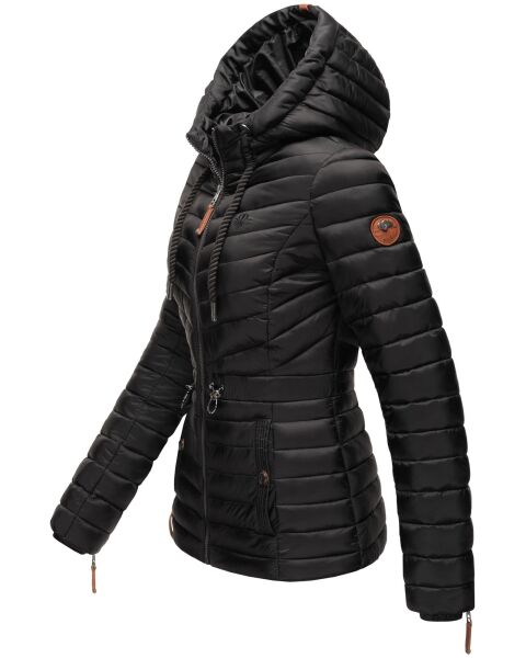 Navahoo Navahoo Neevia Damen übergangs Steppjacke Letzte 2 Tage