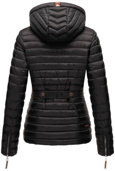 Navahoo Navahoo Neevia Damen übergangs Steppjacke Letzte 2 Tage