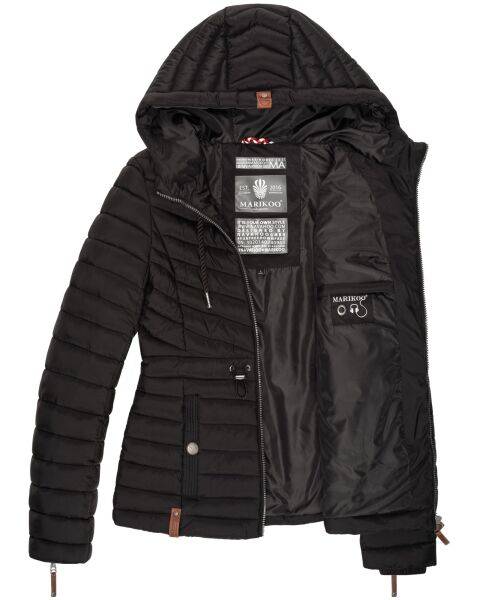 Navahoo Navahoo Neevia Damen übergangs Steppjacke Letzte 2 Tage