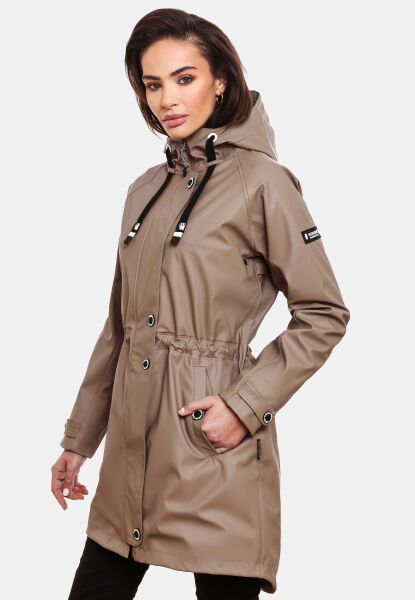 Navahoo Navahoo Rainy Flower Damen Regenjacke Discount Store für neue Produkte