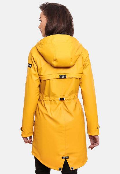 Navahoo Navahoo Rainy Flower Damen Regenjacke Discount Store für neue Produkte