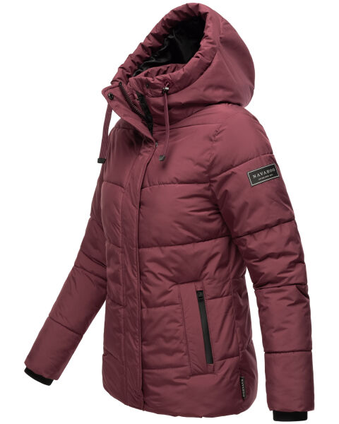 Navahoo Navahoo Sag Ja Damen Winter Steppjacke Clearance-Verkauf