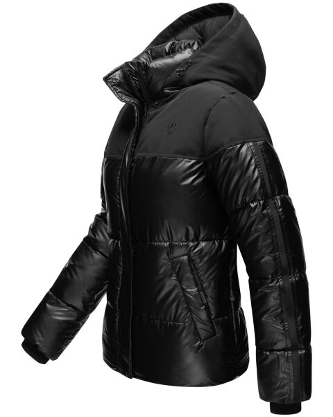 Navahoo Navahoo Sarafina Damen Winterjacke Fabrikladen