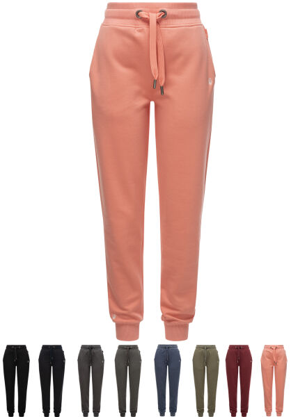 Navahoo Navahoo Schmusekaetzchen Damen Jogginghose Black Friday Preise