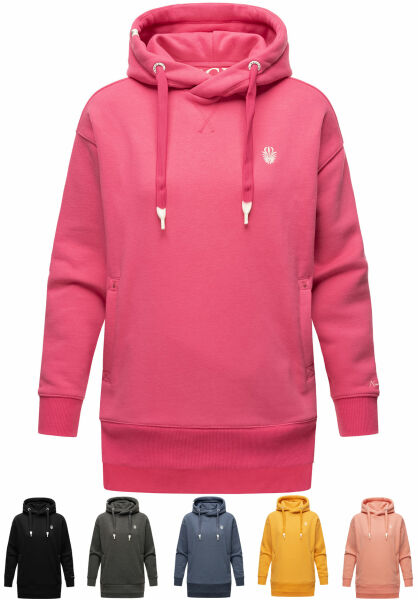 Navahoo Navahoo Silberengelchen Damen Hoodie Online