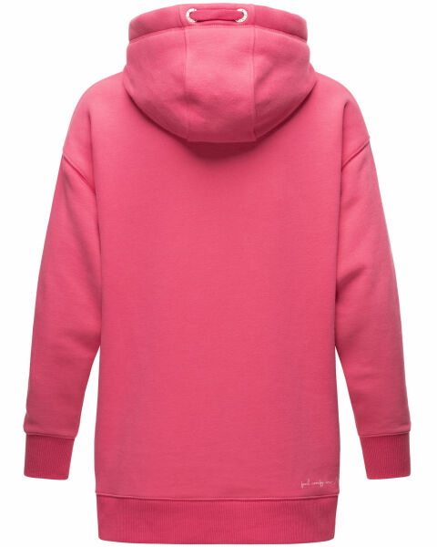 Navahoo Navahoo Silberengelchen Damen Hoodie Online