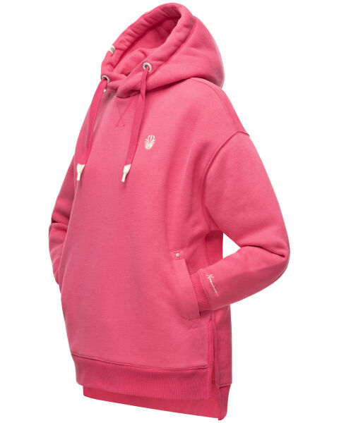 Navahoo Navahoo Silberengelchen Damen Hoodie Online