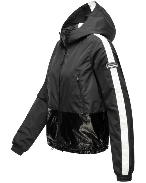 Navahoo Navahoo Sunitaa Damen Übergangsjacke Windbreaker Angebote