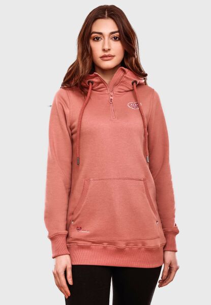 Navahoo Navahoo Zauberelfe Damen Hoodie Pullover Pulli Sweater mit Kapuze Sonderangebot