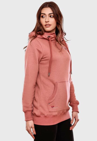 Navahoo Navahoo Zauberelfe Damen Hoodie Pullover Pulli Sweater mit Kapuze Sonderangebot