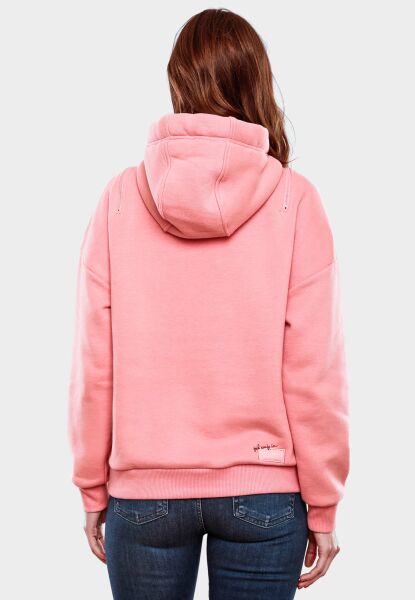 Navahoo Navahoo Zuckerbärchen Damen Sweatshirt Hoodie Pullover Pulli Sweater Kapuze Günstig kaufen