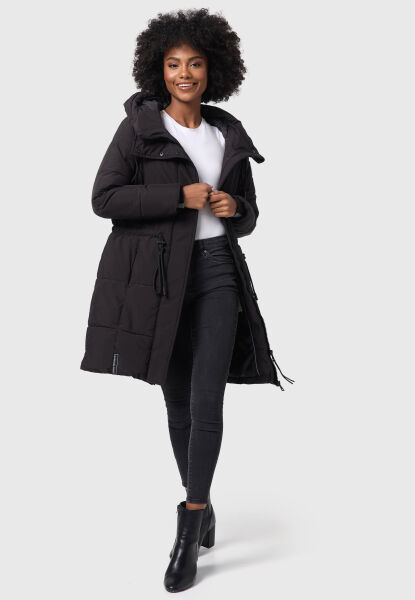 Navahoo Navahoo Zuckertatze Damen Winterjacke Flash Sale