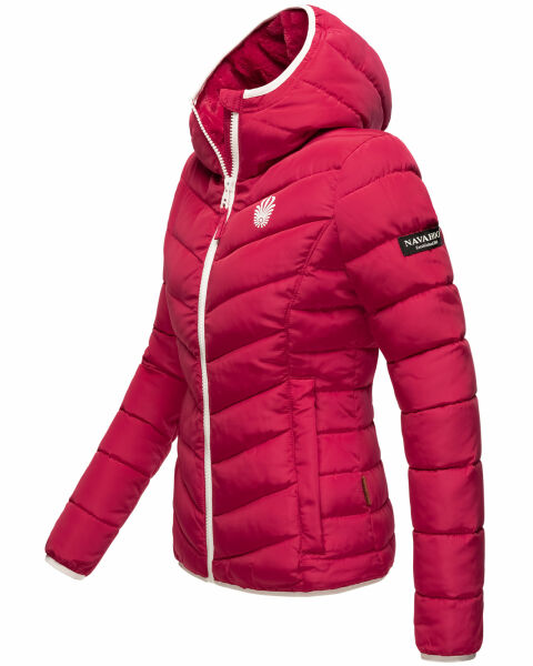 Navahoo Navahoo Elva leichte Damen Stepp Jacke Online Shopping