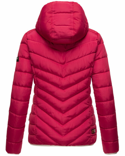 Navahoo Navahoo Elva leichte Damen Stepp Jacke Online Shopping