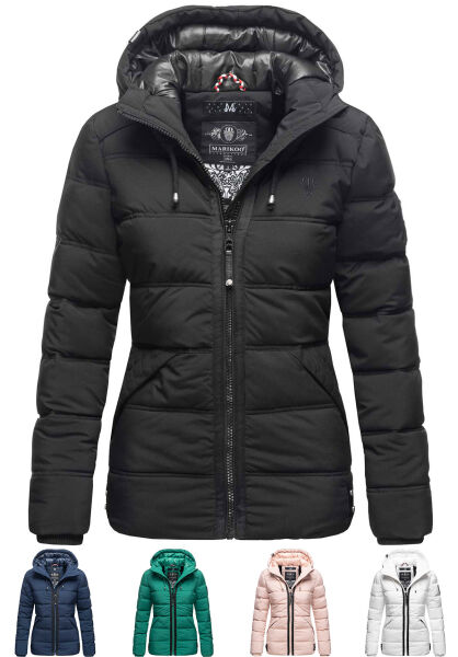 Navahoo Liebeswolke Damen Steppjacke Exklusivangebot