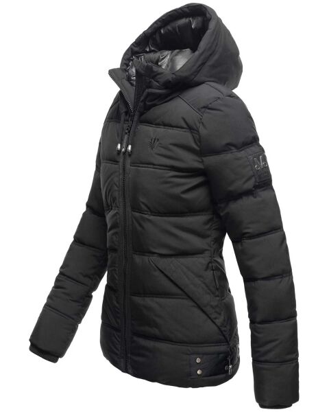 Navahoo Liebeswolke Damen Steppjacke Exklusivangebot