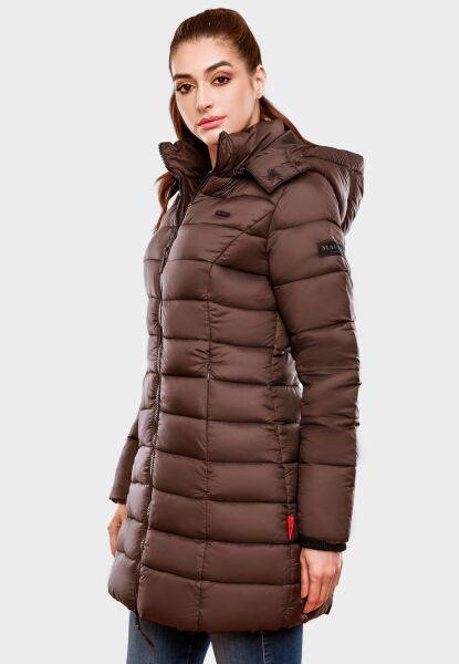 Navahoo Abendsternchen Damen Winterjacke gesteppt Preisnachlass