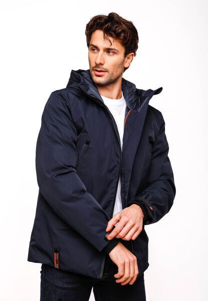 Navahoo Stone Harbour Moagaa wasserdichte Herren Winterjacke Cyber Monday