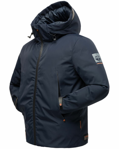 Navahoo Stone Harbour Moagaa wasserdichte Herren Winterjacke Cyber Monday